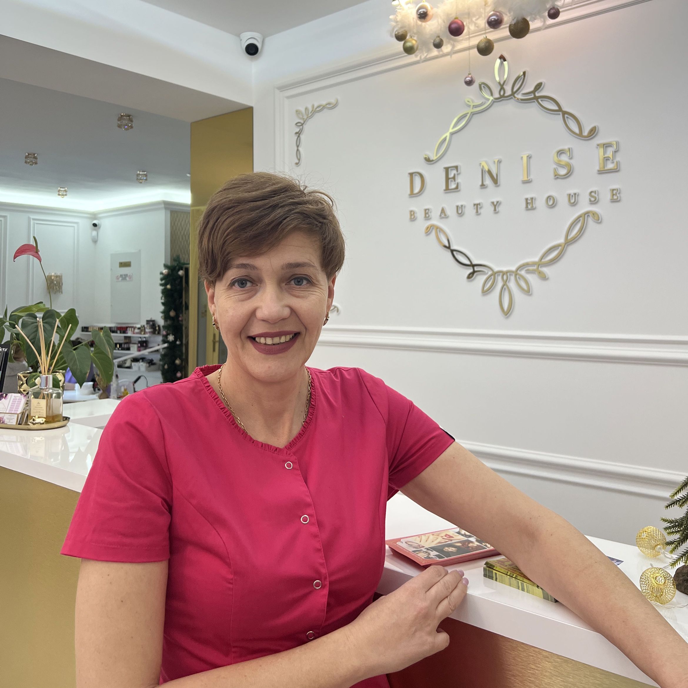 Anna - Denise Beauty House