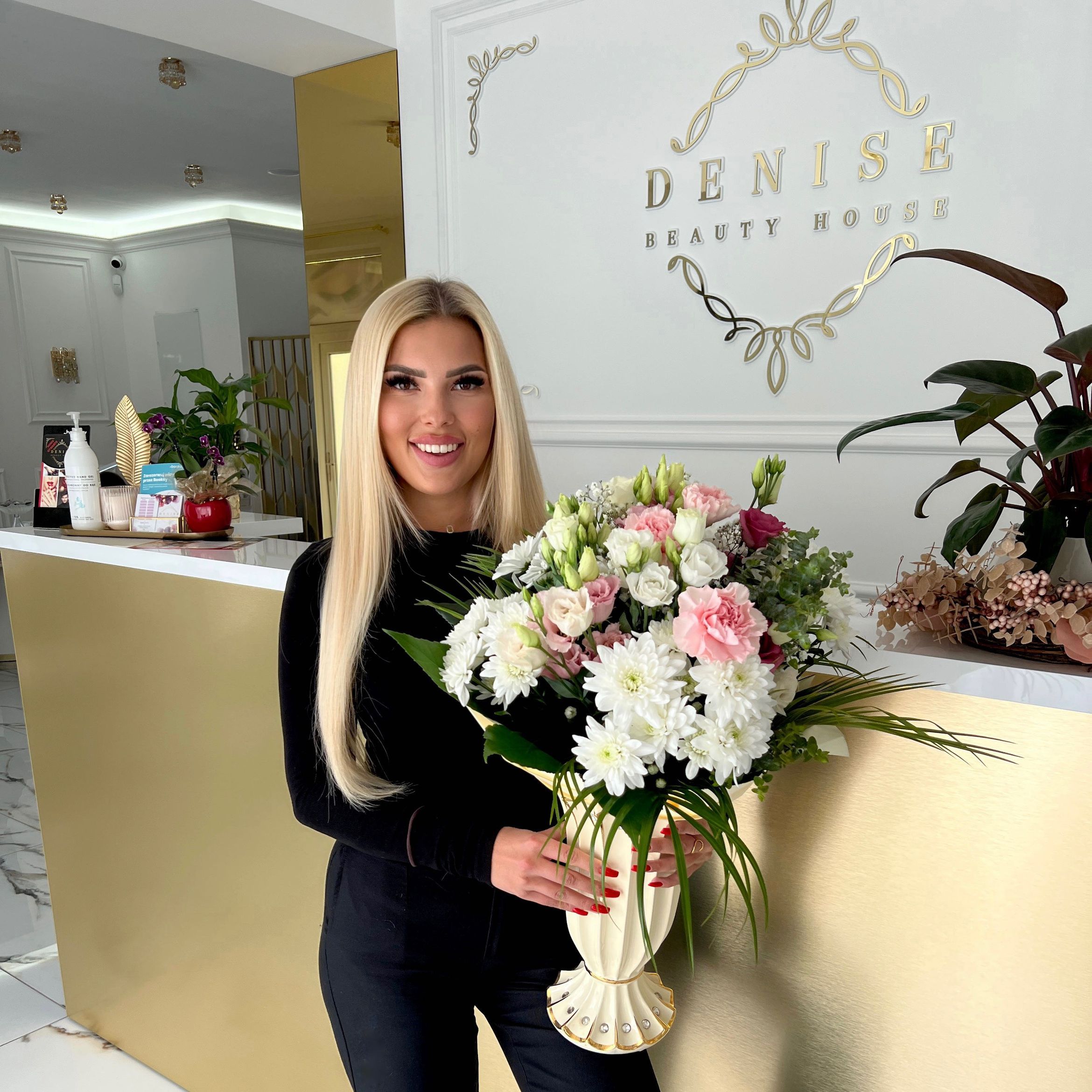 Denise Zarnowski - Denise Beauty House