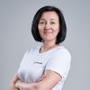 Olena Kulahina - Reharmonia - fizjoterapia i rehabilitacja