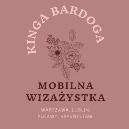 Mobilna Wizażystka Kinga Bardoga  (Makijaż, brwi, rzęsy), 20-400, Lublin