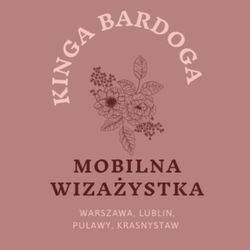 Mobilna Wizażystka Kinga Bardoga  (Makijaż, brwi, rzęsy), 04-331, Warszawa, Praga-Południe