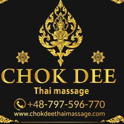 ChokDee Thai Massage and Spa, Grzybowska 4, U5, 00-131, Warszawa, Śródmieście