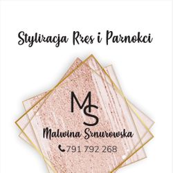 Stylizacja Rzęs i Paznokci Malwina Sznurowska, Gryfiogórska, 6, 59-623, Lubomierz