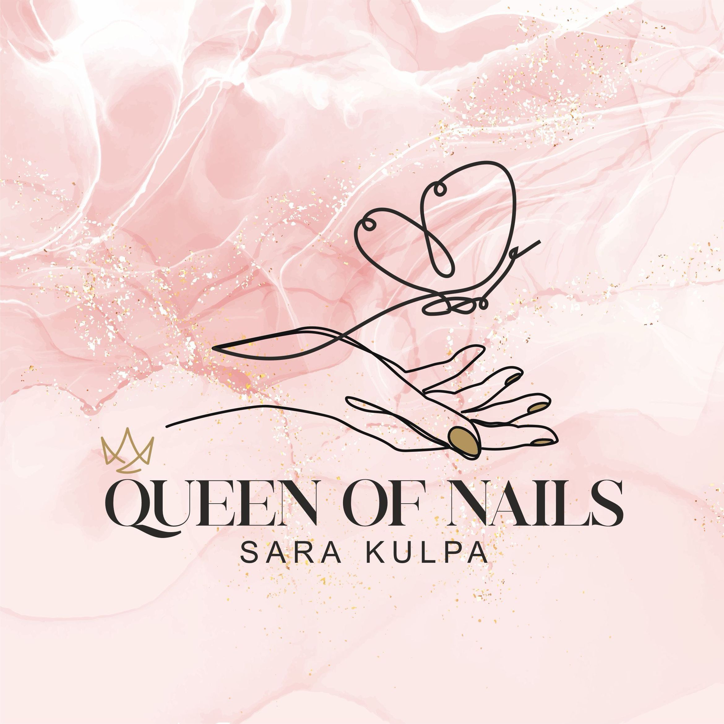 QUEEN OF NAILS Sara Kulpa, Kazimierza Wielkiego 12, 34-400, Nowy Targ