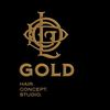 Gold Hair Concept Studio - Gold Hair Concept Studio