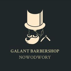 Galant Barbershop Tarchomin, Książkowa 9a, 03-144, Warszawa, Białołęka