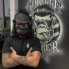 Wiktor - Gorilla Barbershop