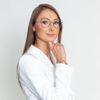 Martyna Krasowska-Kuc - JS  kosmetologia Julia Suchcicka