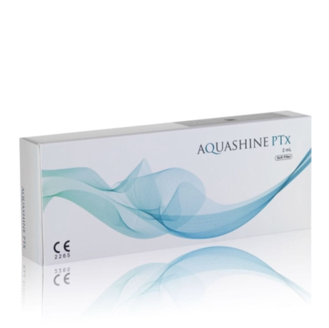 Portfolio usługi Mezoterapia igłowa. Aquashine PTx