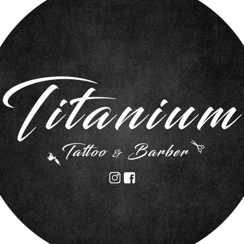 Titanium Tattoo & Barber, Góralska 13, 80-292, Gdańsk