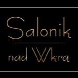Salonik Nad Wkrą, Goławice Pierwsze 76YF, 05-180, Pomiechówek