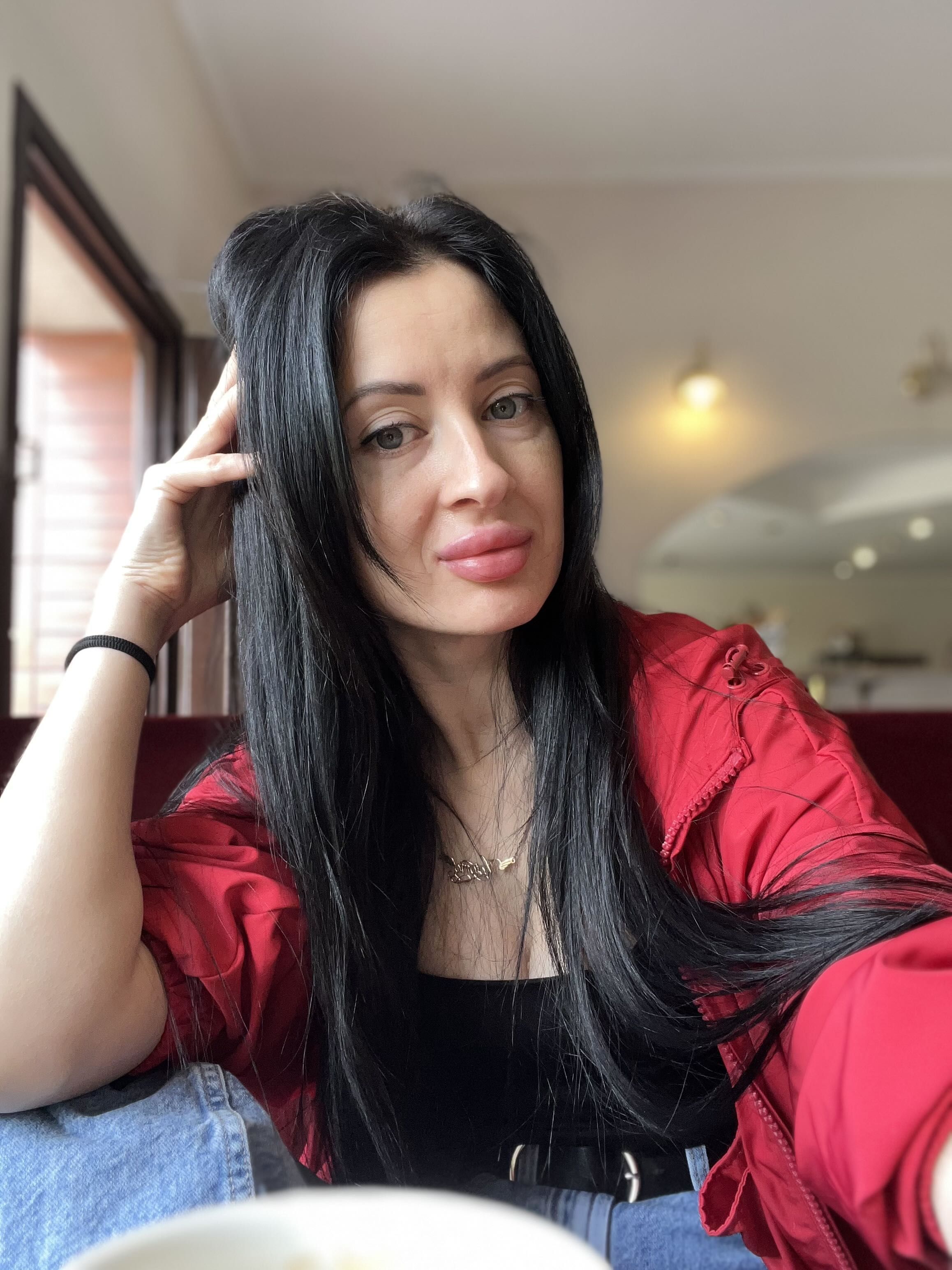 Viktoria Bologova - HairMagicLab