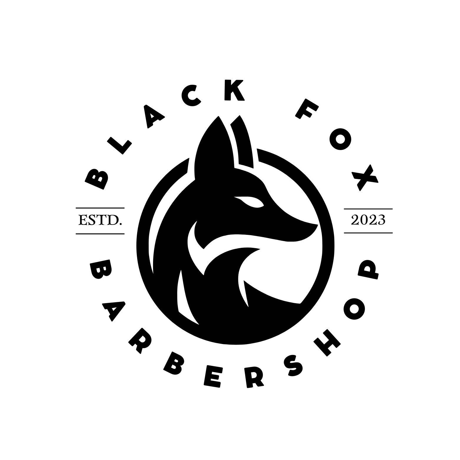 BLACK FOX Barbershop, Gdańska 90, 90-508, Łódź, Polesie