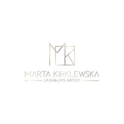 MK MARTA KIRKLEWSKA lash&lips artist, Czechosłowacka 2, 61-461, Poznań, Wilda