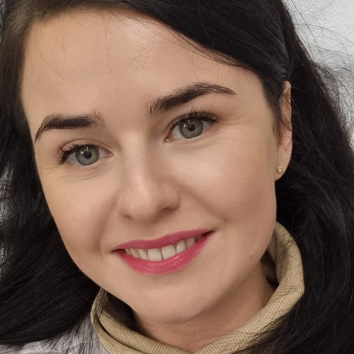 Karolina Chorągwieczewska - NATURAL BEAUTY kosmetologia profesjonalna
