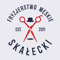Fryzjerstwo Męskie Skałecki, Powstańców Wielkopolskich 18, 63-200, Jarocin