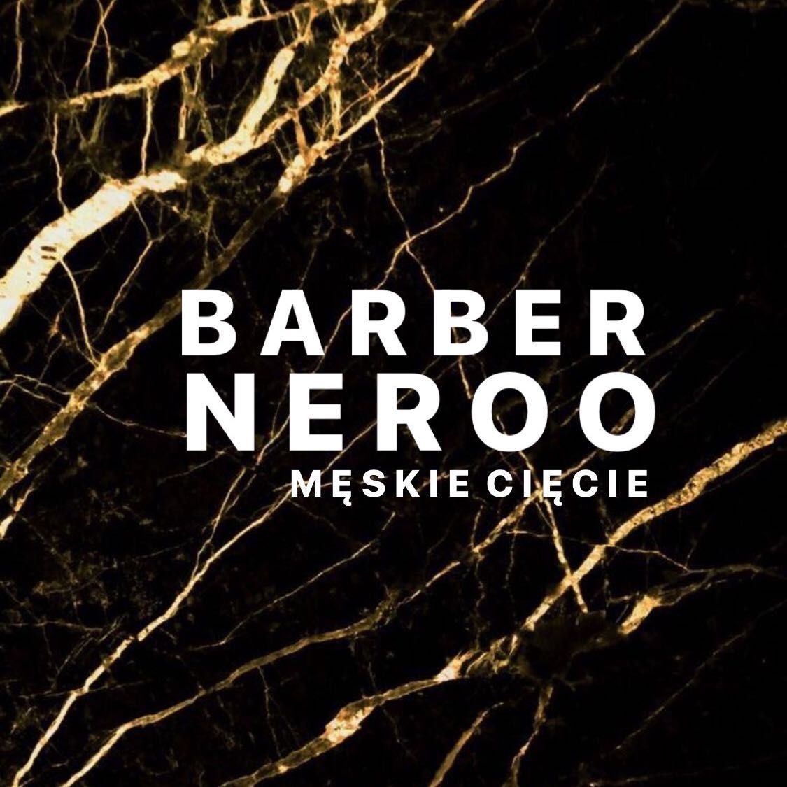 Barber Neroo, Lipska 6 Kraków, Barber Neroo, 30-721, Kraków, Podgórze