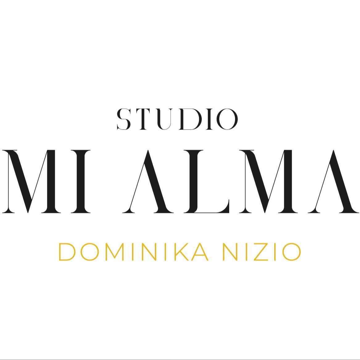 Studio mi alma - Dominika Szpinda, Matki Teresy z Kalkuty 18/2A, 20-538, Lublin