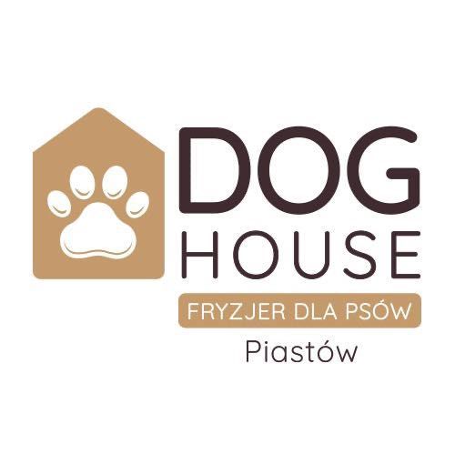 Dog House fryzjer dla psów Piastów, osiedle Bohaterów Września 76, 1 piętro nad optykiem, 31-621, Kraków, Nowa Huta