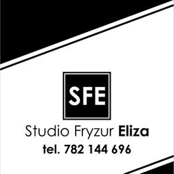 Studio fryzur Eliza Sujkowska, Zadębie 2B, 2B, 96-100, Skierniewice