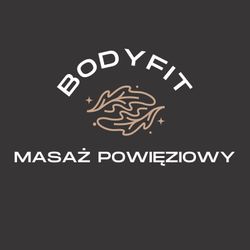 BodyFit Gabinet Masażu, Bajkowa 127, 37 / ENDORFINA I piętro, 10-696, Olsztyn