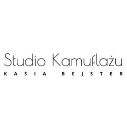 Studio Kamuflażu - Fryzjer Damski & Makijaż, Gwiaździsta 16, 4, 53-413, Wrocław, Krzyki