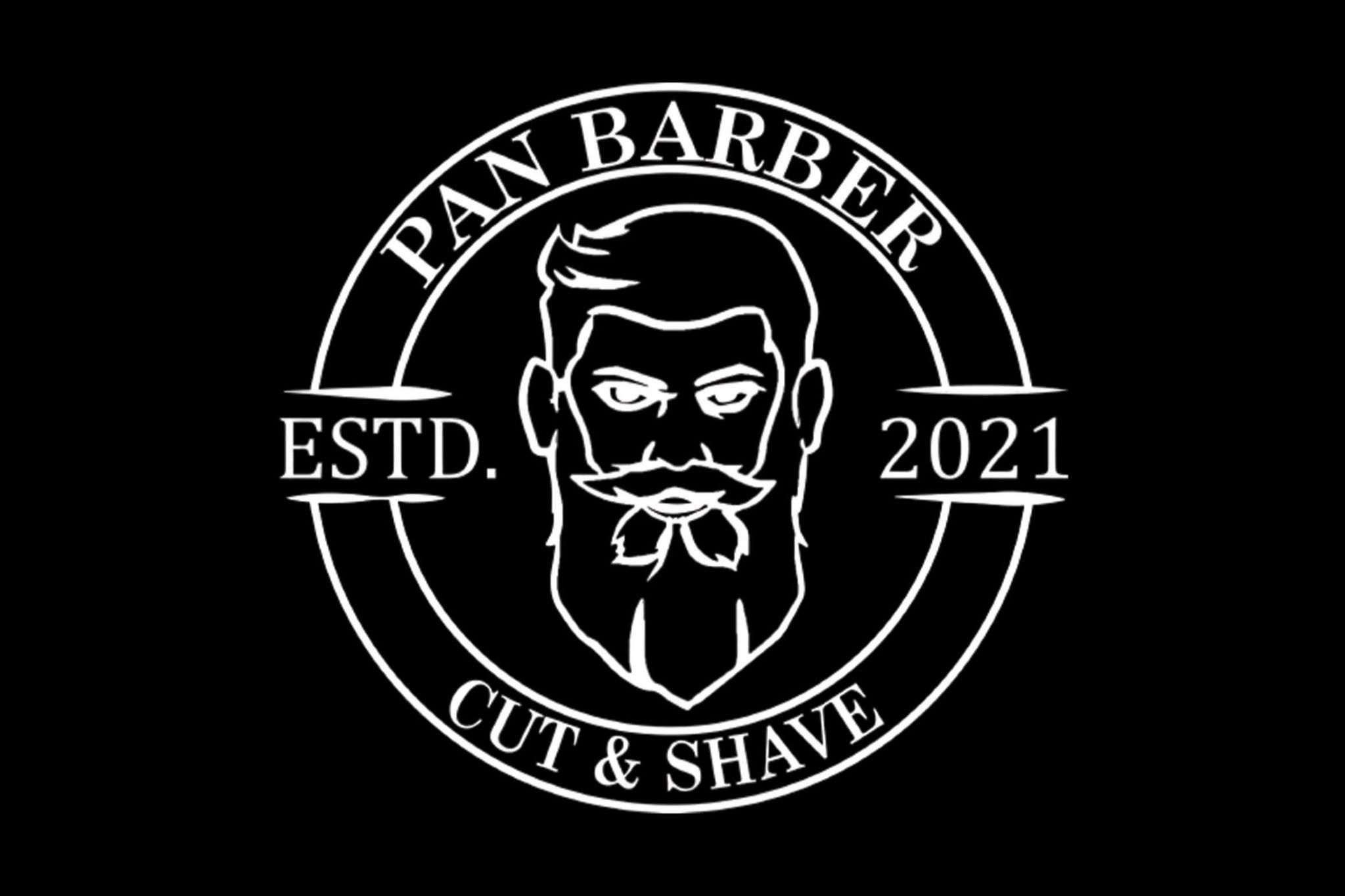 Portfolio usługi golenie (shave) głowy lub twarzy