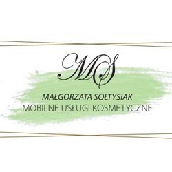 MS Małgorzata Sołtysiak Mobilne Usługi Kosmetyczne, 55-040, Magnice