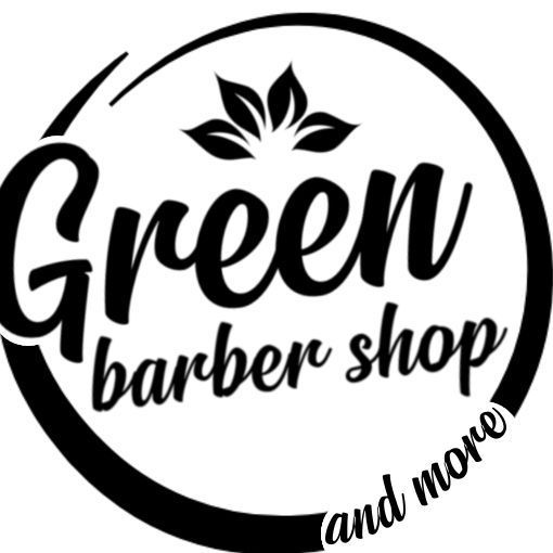Green Barber Shop, Stanisława Przybyszewskiego 57/59, 4, Łódź