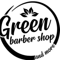 Green Barber Shop, Stanisława Przybyszewskiego 57/59, 4, Łódź