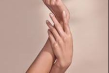 Portfolio usługi Zabieg na dłonie na kosmetykach marki Rituals