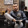 Ariz - BAKUENSE Barbershop
