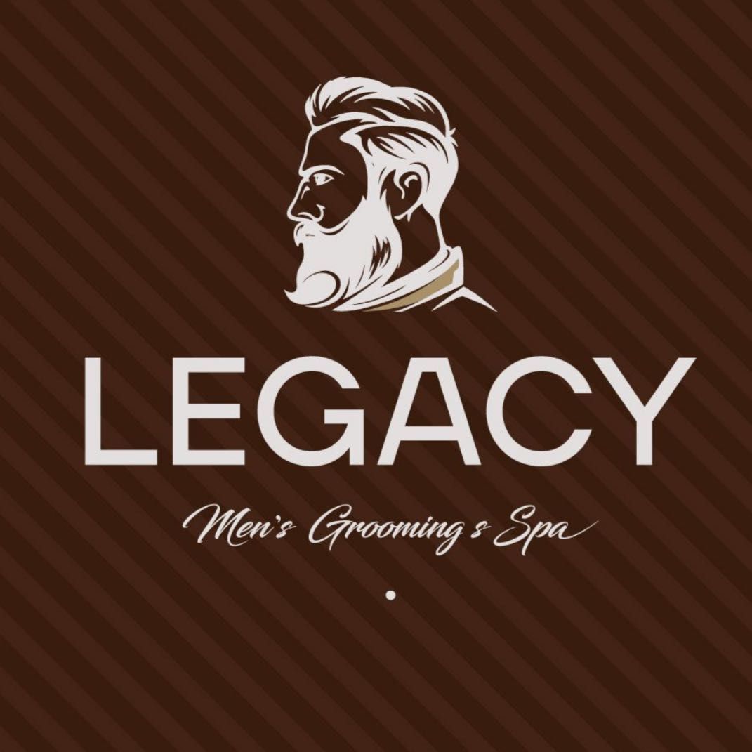 Legacy Barbershop Ursus, Posag 7 Panien 16, U1, 02-495, Warszawa, Ursus