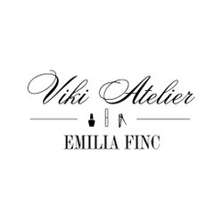 Viki Atelier Emilia Finc, Wrzosowa 7, 95-082, Chechło Drugie