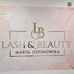 Lash&Beauty Marta Otfinowska, Jarzębinowa 6a, 42-500, Będzin, Ksawera