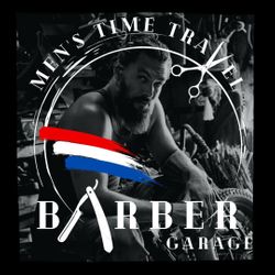 Barber Garage Men's Time Travel, Ozimska, 9, 45-057, Opole