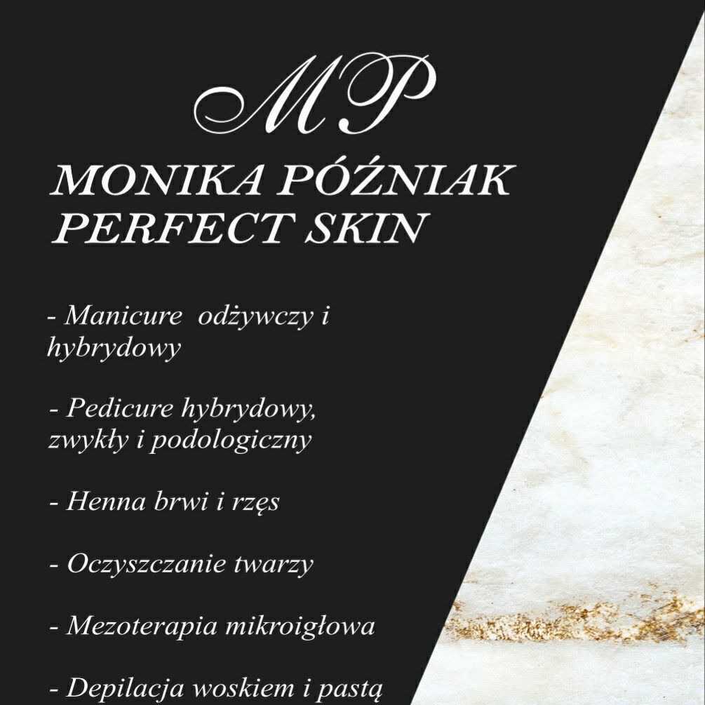 Perfect Skin, Emilli Plater 3A, 05-820, Piastów