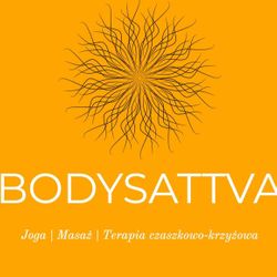 BodySattva., Okrąg 8/10, 38, 00-407, Warszawa, Śródmieście