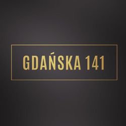 Gdańska 141, Stefana Żeromskiego 100, 90-536, Łódź, Polesie