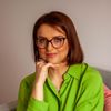 Katarzyna Czarnecka - Dwa skrzydła - Psychoterapia