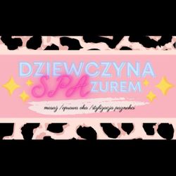 dziewczyna SPAzurem, Przasnyska 2, 23, 01-756, Warszawa, Żoliborz
