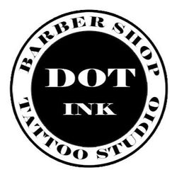 Dot Ink Barber & Tattoo, Jezuicka 7, 85-102, Bydgoszcz