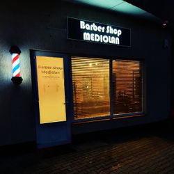 Barber Shop Mediolan, Spółdzielców 85, 62-510, Konin