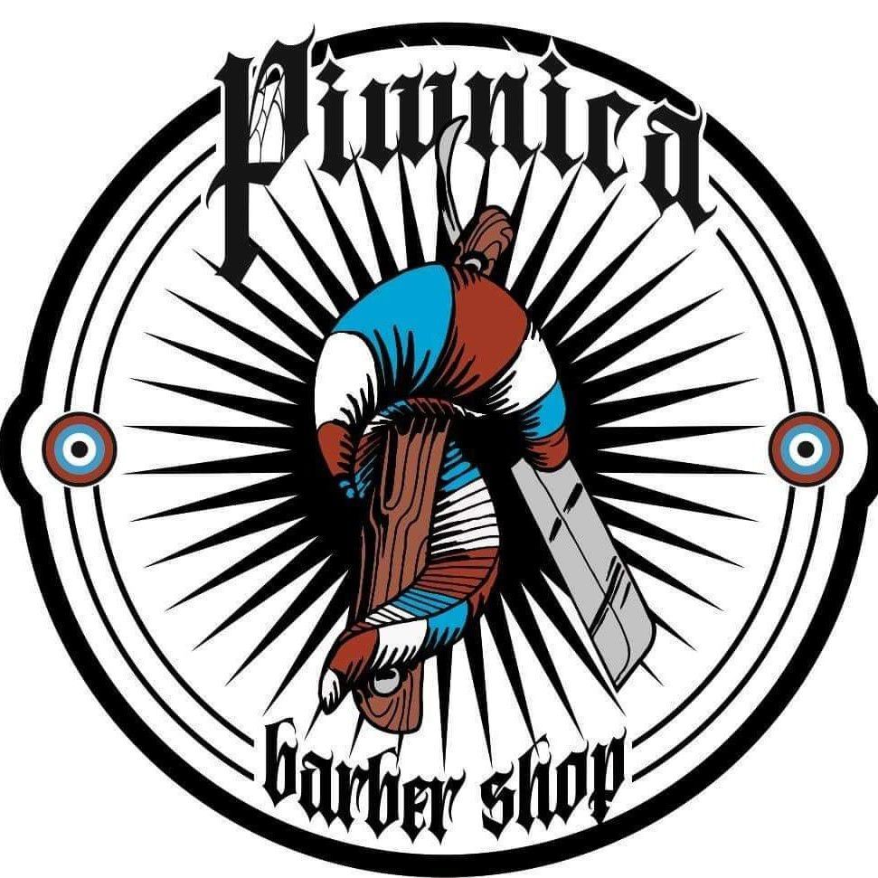 Piwnica Barbershop, Kolejowa, 32/2, 59-225, Chojnów