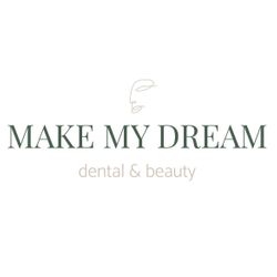 MAKE MY DREAM dental & beauty, Aleja Prymasa Tysiąclecia 83A, 118, 01-242, Warszawa, Wola