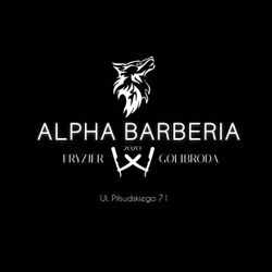 Alpha Barberia 2 + SPA, Józefa Piłsudskiego 71, 71, 08-110, Siedlce