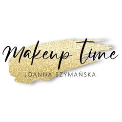 Makeup Time Joanna Szymańska, Bartosza Głowackiego 4A, 62-085, Skoki