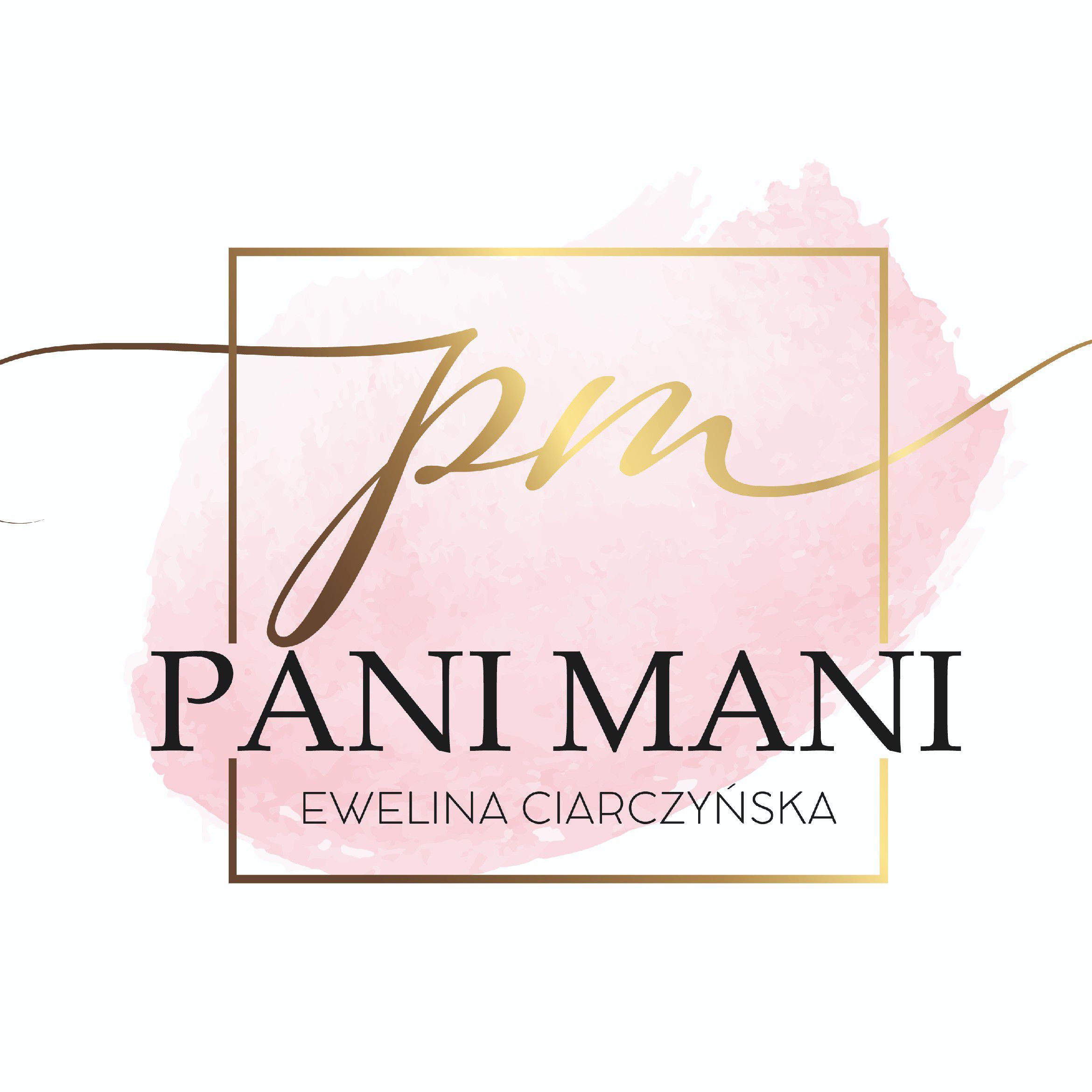 „PANI MANI” Ewelina Rutkowska, Jesienna 7A, 09-407, Płock