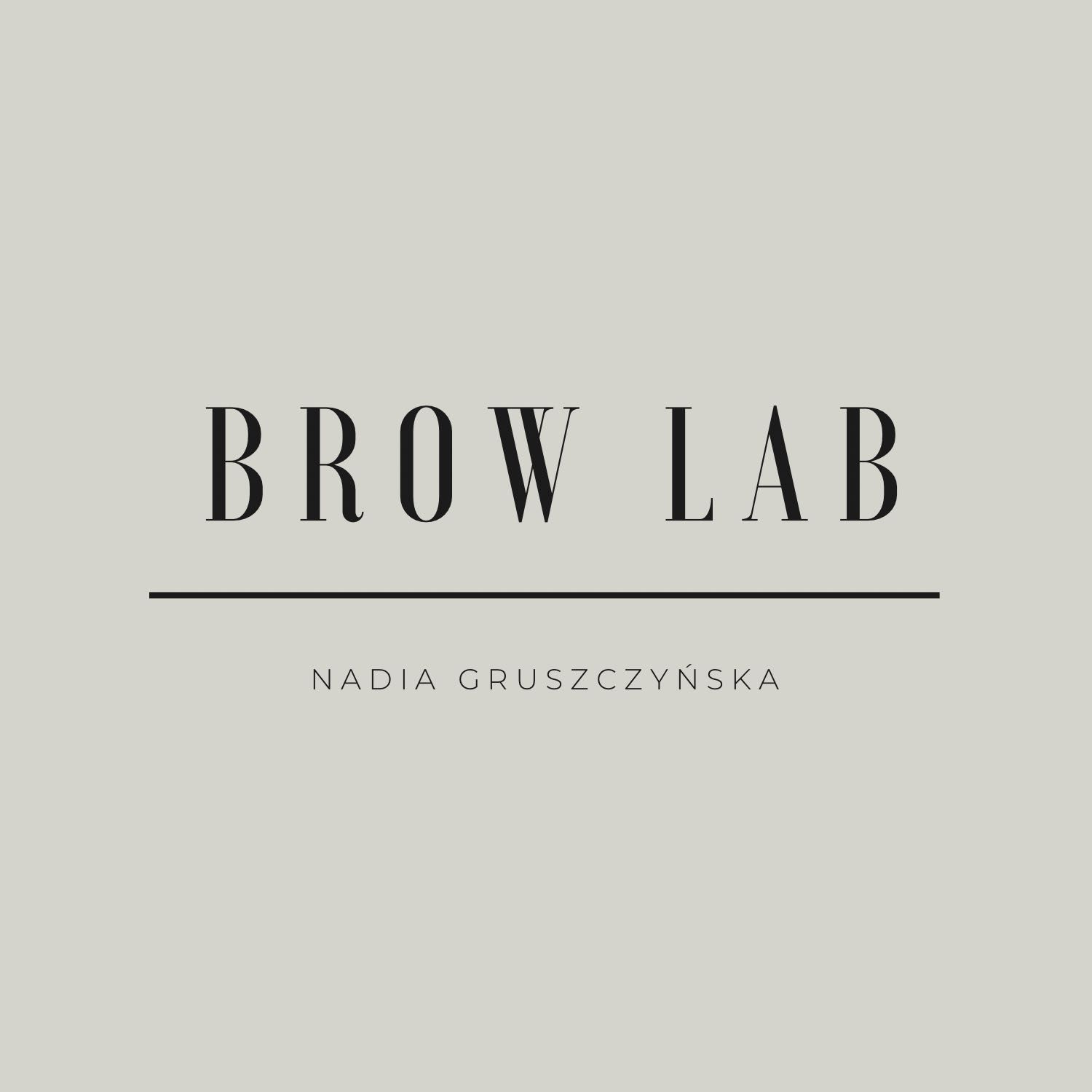 BrowLab Studio, Os.Zwycięstwa 19/160, 61-649, Poznań, Stare Miasto