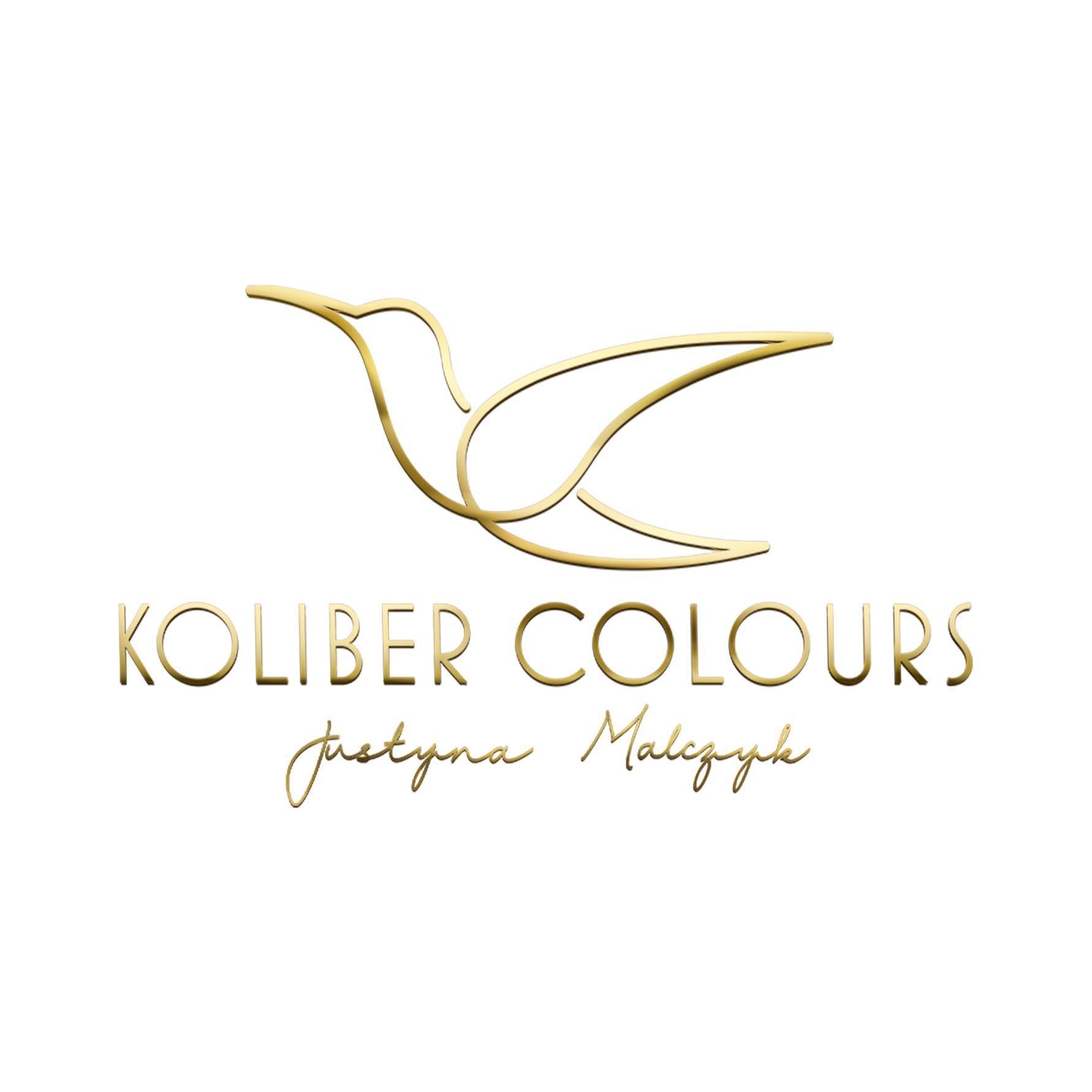 Koliber Colours Justyna Malczyk, 3 Maja, 12a, 41-300, Dąbrowa Górnicza